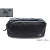 nixon Fountain II Sling Waist Bag Navy/Grey NC1957151画像