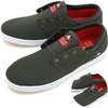 Emerica FIGUEROA GREY/BLACK画像