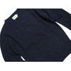 INVERALLAN DONEGAL CREWNECK SWEATER sheridan画像