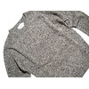 INVERALLAN DONEGAL CREWNECK SWEATER ramor画像