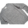 INVERALLAN DONEGAL CREWNECK SWEATER greese画像