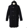 INVERTERE DUFFLE COAT NAVY FC15FO-001JE画像