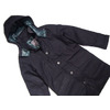 DUVETICA ENNON DOWN JACKET navy画像