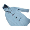 INVERTERE NEWTON ABBOT DUFFLE COAT/light blue画像