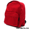 COMME des GARCONS HOMME PLUS RED CELEBRATION BACK PACK画像