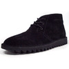AIRWALK DESERT BOOTS 1991 "JAPAN EXCLUSIVE" BLK AWK-DB-001画像
