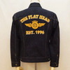 THE FLAT HEAD 6008WS2 スペシャルデニムジャケット画像