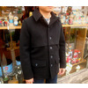 JELADO ANTIQUE GARMENTS “Bucher's Coat” AG03412画像