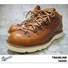 Danner TRAMLINE 54302 BROWN画像