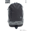 nixon Ridge Backpack Navy/Grey NC2550151画像