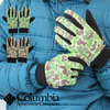 Columbia Glacial Drift Glove PU3011画像