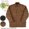 Key Industries Insualted Duck Chore Coat 378画像
