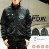 AVIREX P.D.W. CWU JACKET 6662004画像