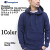 Champion ROCHESTER COLLECTION プルオーバー後付けフーデッド スウェットシャツ C3-G105画像
