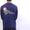 GO-COO!! ロンT "サンライズゴクー" GLT-8031画像