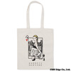 BARNEYS NEWYORK WINTER MAGIC TOTE S KNR画像