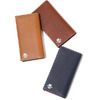 Whitehouse Cox LONG WALLET(London Calf×Bridle Leather Collection) S-9697画像
