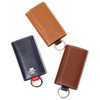 Whitehouse Cox KEYCASE(London Calf×Bridle Leather Collection) S-9692画像