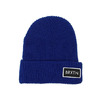 Brixton RIFT BEANIE ROYAL BXT349画像
