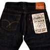 FULLCOUNT EXTRA HEAVY OZ DENIM "STAND ALONE" 1109-21画像