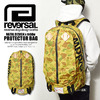 reversal NATAL DESIGN × rvddw PROTECTOR BAG RVNAT15AW002画像