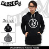 VOLCOM Stone Pullover Hoodie A4131601画像