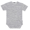 EPTM FRENCH TERRY LONG TEE MARBLE画像