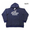 SALTWATER COWBOY by SUNNY SPORTS HOODED PARKA "SAN FRACISCO PEAKS" SC14F027画像