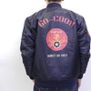 GO-COO!! MA-1 "モンキーエアフォース" GMA-1-8001画像