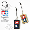 ojaga design &times;TAMIYA Strap OJ-TAMIYA-027画像