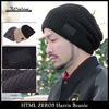 HTML ZERO3 Harris Beanie HED249画像