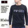 smart Spice THERMAL CREW NECK T-SHIRTS "PW-13371" RMST010画像