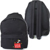 Manhattan Portage &times; PEANUTS Big Apple Backpack MP1210SNPY15画像