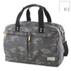 HEX CALIBRE OVERNIGHT DUFFEL HX1880画像