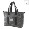 HEX CALIBRE CONVERTIBLE TOTE HX1881画像