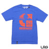 LRG RC LOGO CLUSTER 47 TEE J151103F画像
