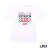 LRG LOGO TEE J151102F画像