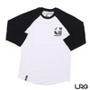 LRG RAGLAN TEE J151127F画像