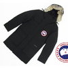 CANADA GOOSE CITADEL PARKA画像