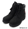Supreme × COMME des GARCONS SHIRT 6-Inch Premium Waterproof Boot BLACK画像
