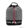 STUSSY WOMEN WT Bucket Backpack 234032画像