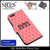 PROJECT SR'ES Aloha Box iPhone Case ACS00956画像
