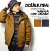 DOUBLE STEAL RANGER HOOD JACKET 755-62003画像