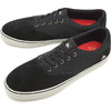 Emerica PROVOST SLIM VULC BLACK/GREY画像