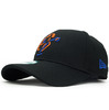 NEW ERA × THE 7 LINE NEW YORK METS 6-PANEL CAP BLACK FFNENYM262画像
