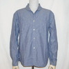 SAMURAI JEANS SCH16-L01 セルビッチシャンブレーワークシャツ長袖16-L01画像
