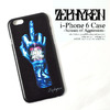 Zephyren iPhone 6 CASE -Scream of Aggression-画像