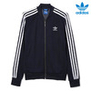 adidas Originals SST TRACK TOP LEGEND INK AJ7003画像