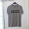 SATURDAYS SURF NYC Saturdays Bar T-SHIRTS画像