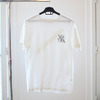 SATURDAYS SURF NYC NY Slash T-SHIRTS画像